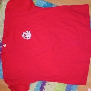 Girlie girl orginal T